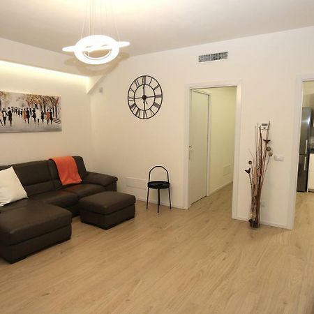 Db Apartments - Dabasso Местре Экстерьер фото