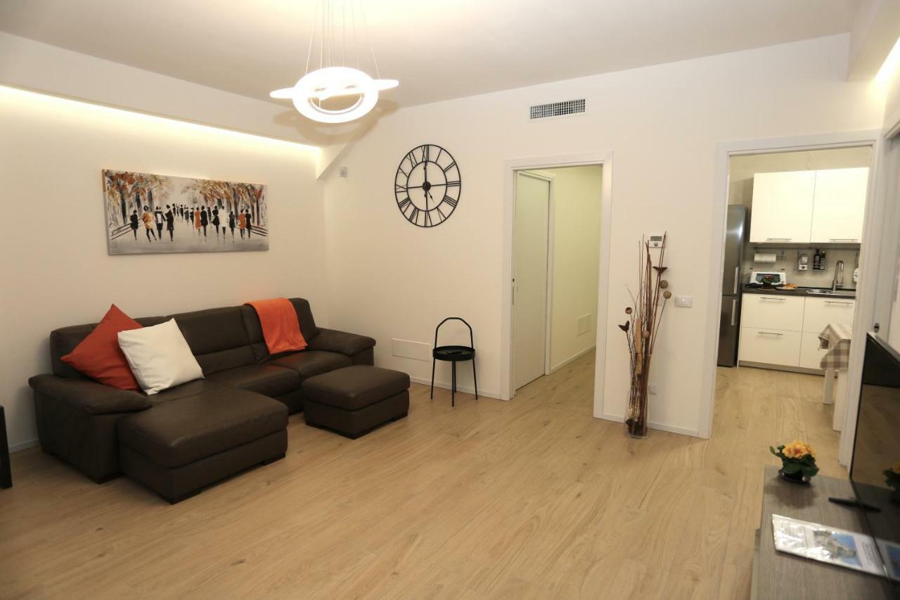 Db Apartments - Dabasso Местре Экстерьер фото