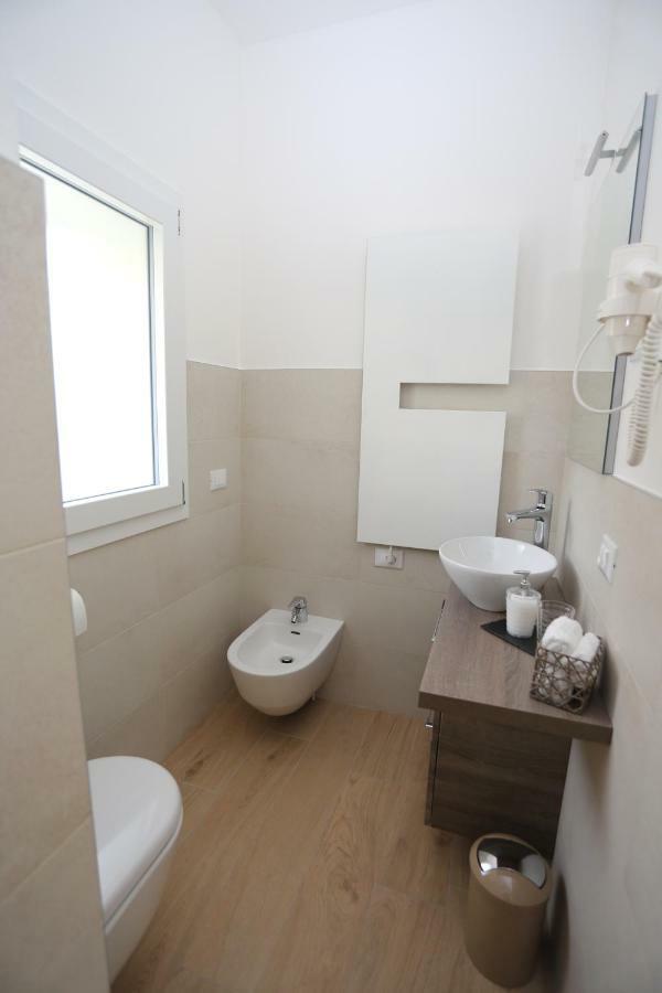 Db Apartments - Dabasso Местре Экстерьер фото