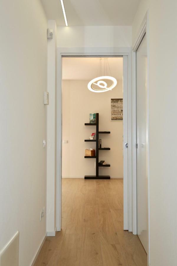 Db Apartments - Dabasso Местре Экстерьер фото